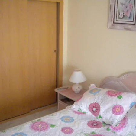 Dms V Apartment Salou