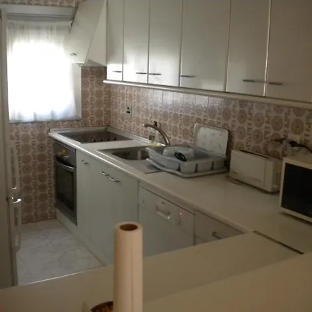 Dms V Apartment Salou