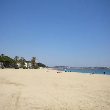 Apartment Dms V Salou